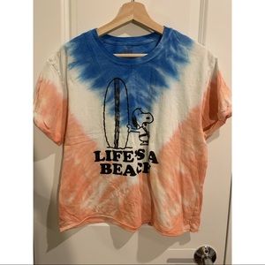 Life’s a Beach T-shirt